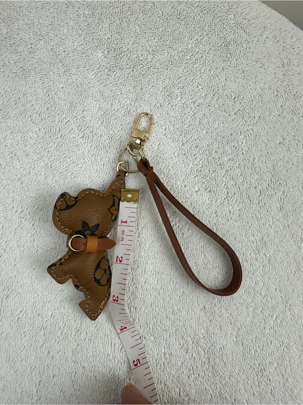Hand Crafted stylish brown